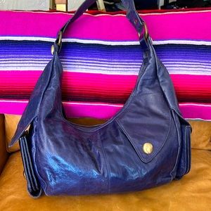 Latico Leather Purse